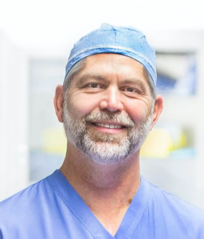 William Brown, MD